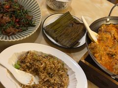 -呐咪傣园·云南菜(石厦店)