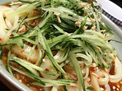 -纳瓦新疆菜(银都店)
