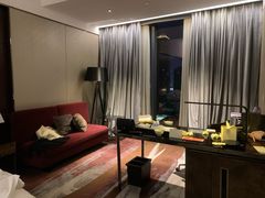 -广州天河希尔顿酒店