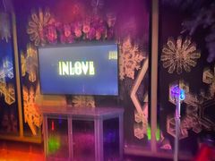 -INLOVE KTV(新天地店)
