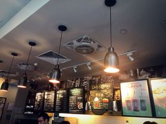 -星巴克(汇亚大厦店)