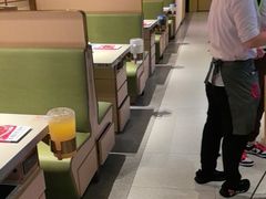 -海底捞火锅(吴中路店)