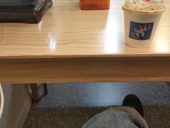 -Jeans Coffee牛仔裤咖啡