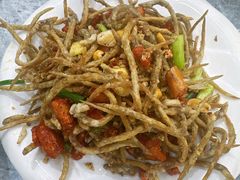 -品鲜海鲜餐厅(黄厝店)