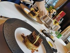 -锦江宾馆-锦悦西餐厅