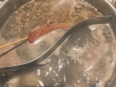 -喜庭海鲜自助(北辰三角洲北辰荟店)
