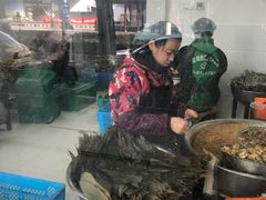 -赵记粽子(司前街店)