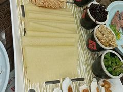 -乔家满族八大碗(流水沟店)