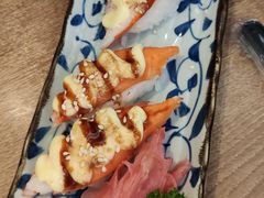 -小川洋风料理(武胜路凯德广场店)