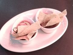 -Chili's Cafe&Bar奇利斯(滨江店)