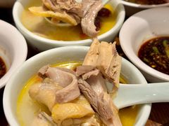 -鹅城粤菜馆(白云山路店)