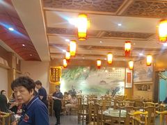 -杏花村水席楼·洛阳水席(老城十字街店)