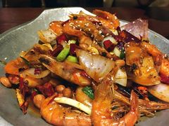 -大牌大·传统杭帮菜(湖滨店)