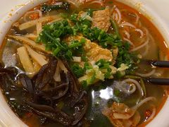 -水平有限广西米粉·广西风味集(五道口店)