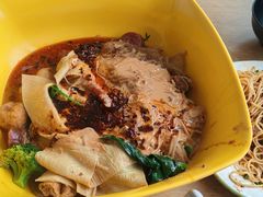 -林静小吃(复兴路店)