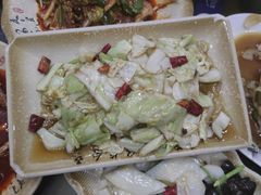 -茂县小辣椒川菜馆-羌家铜锅土火锅