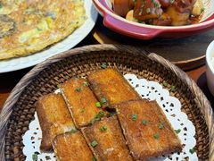 -妈妈菜舟山海鲜(定海古城店)