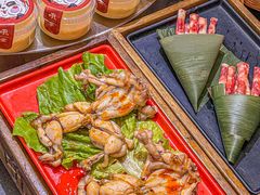 -吼堂老火锅(湖滨银泰in77店)