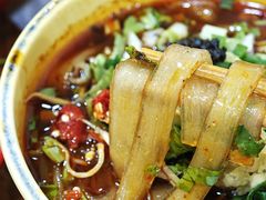 -冒椒火辣(奎星楼街店)
