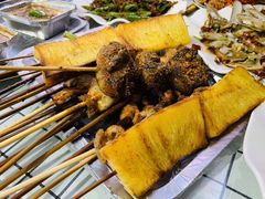 黄金糕-大学城夜市大排档(凤栖路店)