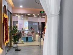 -龙湖杭州滨江天街