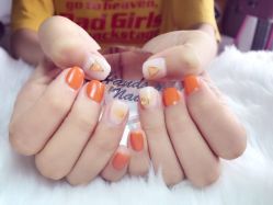 -Hands Nail专业美甲美睫