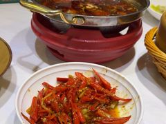 -拾捌川·自贡爆炒(新街口店)