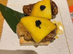 -三石铁板烧(紫竹桥店)