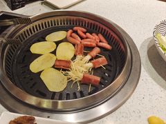 -炭之家·齐齐哈尔非遗烤肉·鲜切直供(中央大街店)