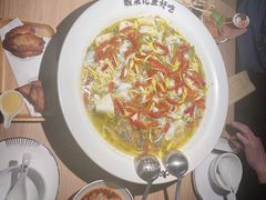 -新太二·鲜料川菜(晶耀前滩店)