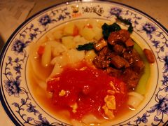 -陕味食族油泼面(悦邻荟店)
