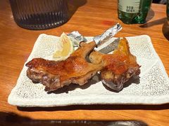 -人间酒暖·Go blanc·烧鸟·深夜食堂(陆家嘴店)