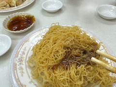 -麦文记面家(佐敦店)