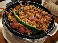 -日昌餐馆(亦庄店)