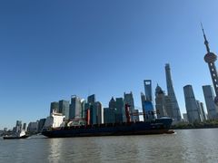 -北外滩百艇汇游艇俱乐部