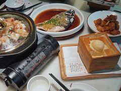 -绿茶餐厅(成都太古里店)