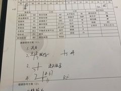 -茂菊口腔连锁(浦东南路店)