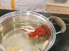 -呷哺呷哺(西单大悦城店)