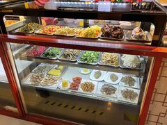 -铸钟褡裢火烧(西三环紫竹桥店)