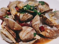 花蛤-乌江鱼杭帮菜(西湖店)