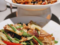 -桂小厨广西菜(航洋店)