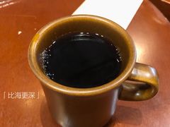 -fishtank鱼缸咖啡(三山街店)