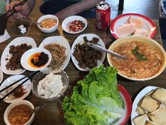 -炙热童年·老北京炙子烤肉(南锣鼓巷店)