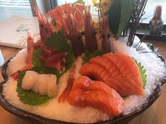 -王鼎精致料理铁板烧(世博源店)