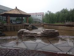 -龙达温泉生态城