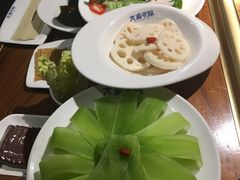 -大渝火锅(太仓万达店)