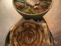 -高记清香园绝味不翻汤