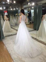 -LANYI COUTURE高级婚纱礼服改衣店