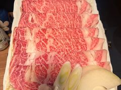 -满来寿喜烧(金虹桥店)