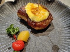 -味见·荣家(亚泰大街店)